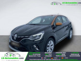 Annonce Renault Captur occasion Essence TCe 140 BVA � Beaupuy