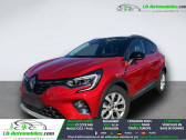 Renault Captur TCe 140 BVA  � Beaupuy 31