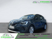 Renault Captur occasion année 2022 boite Automatique Annonce Renault Captur occasion Essence TCe 140 BVA à Beaupuy