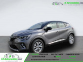Renault Captur TCe 140 BVA   Beaupuy 31
