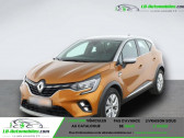 Renault Captur occasion année 2021 boite Automatique Annonce Renault Captur occasion Essence TCe 140 BVA à Beaupuy