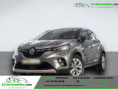 Renault Captur occasion année 2021 boite Automatique Annonce Renault Captur occasion Essence TCe 140 BVA à Beaupuy