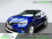 Renault Captur TCe 140 BVA   Beaupuy 31