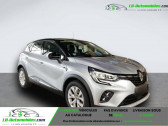 Renault Captur TCe 140 BVA   Beaupuy 31