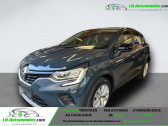 Renault Captur TCe 140 BVA   Beaupuy 31