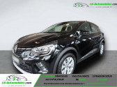 Renault Captur occasion année 2022 boite Automatique Annonce Renault Captur occasion Essence TCe 140 BVA à Beaupuy