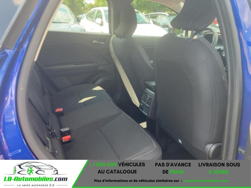 Renault Captur TCe 140 BVA  occasion  Beaupuy - photo n4