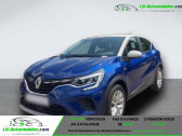 Renault Captur TCe 140 BVA   Beaupuy 31