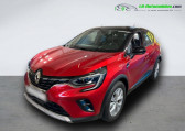Renault Captur TCe 140 BVA   Beaupuy 31