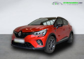 Renault Captur TCe 140 BVA   Beaupuy 31