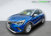 Renault Captur occasion année 2021 boite Automatique Annonce Renault Captur occasion Essence TCe 140 BVA à Beaupuy