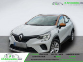 Annonce Renault Captur occasion Essence TCe 140 BVA  Beaupuy