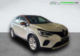 Renault Captur TCe 140 BVA  occasion  Beaupuy - photo n2