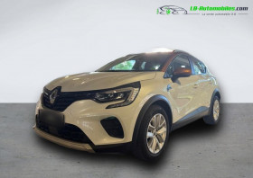 Renault Captur , garage LB AUTOMOBILES  Beaupuy