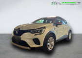 Renault Captur occasion année 2021 boite Automatique Annonce Renault Captur occasion Essence TCe 140 BVA à Beaupuy