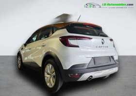 Renault Captur TCe 140 BVA  occasion  Beaupuy - photo n4