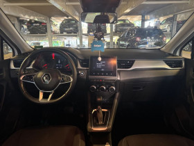 Renault Captur TCe 140 BVA  occasion  Beaupuy - photo n3