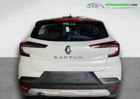 Renault Captur TCe 140 BVA  occasion  Beaupuy - photo n5