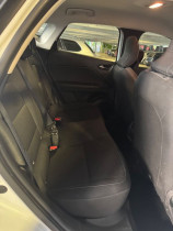 Renault Captur TCe 140 BVA  occasion  Beaupuy - photo n8