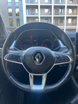 Renault Captur TCe 140 BVA  occasion  Beaupuy - photo n7