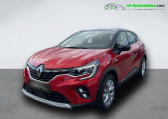 Renault Captur occasion année 2021 boite Automatique Annonce Renault Captur occasion Essence TCe 140 BVA à Beaupuy