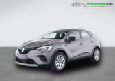 Renault Captur occasion année 2022 boite Automatique Annonce Renault Captur occasion Essence TCe 140 BVA à Beaupuy