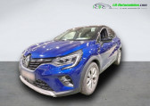 Renault Captur TCe 140 BVA   Beaupuy 31