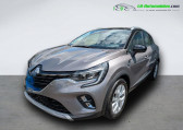 Renault Captur occasion année 2021 boite Automatique Annonce Renault Captur occasion Essence TCe 140 BVA à Beaupuy