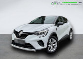 Renault Captur occasion année 2022 boite Automatique Annonce Renault Captur occasion Essence TCe 140 BVA à Beaupuy