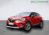 Renault Captur occasion année 2021 boite Automatique Annonce Renault Captur occasion Essence TCe 140 BVA à Beaupuy