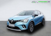 Renault Captur occasion année 2021 boite Automatique Annonce Renault Captur occasion Essence TCe 140 BVA à Beaupuy