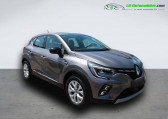 Renault Captur occasion année 2021 boite Automatique Annonce Renault Captur occasion Essence TCe 140 BVA à Beaupuy