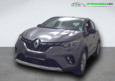 Renault Captur occasion année 2021 boite Automatique Annonce Renault Captur occasion Essence TCe 140 BVA à Beaupuy