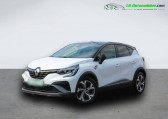 Renault Captur occasion année 2022 boite Automatique Annonce Renault Captur occasion Essence TCe 140 BVA à Beaupuy