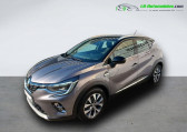 Renault Captur occasion année 2021 boite Automatique Annonce Renault Captur occasion Essence TCe 140 BVA à Beaupuy