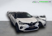 Renault Captur occasion année 2021 boite Automatique Annonce Renault Captur occasion Essence TCe 140 BVA à Beaupuy