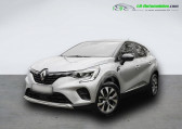 Renault Captur occasion année 2021 boite Automatique Annonce Renault Captur occasion Essence TCe 140 BVA à Beaupuy