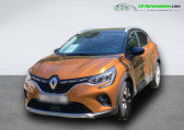 Renault Captur TCe 140 BVA   Beaupuy 31