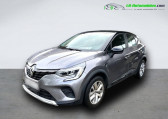 Renault Captur occasion année 2021 boite Automatique Annonce Renault Captur occasion Essence TCe 140 BVA à Beaupuy