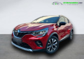 Renault Captur occasion année 2021 boite Automatique Annonce Renault Captur occasion Essence TCe 140 BVA à Beaupuy