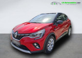 Renault Captur occasion année 2021 boite Automatique Annonce Renault Captur occasion Essence TCe 140 BVA à Beaupuy