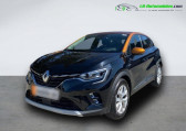 Renault Captur occasion année 2021 boite Automatique Annonce Renault Captur occasion Essence TCe 140 BVA à Beaupuy