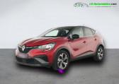 Renault Captur TCe 140 BVA   Beaupuy 31