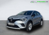Renault Captur TCe 140 BVA   Beaupuy 31
