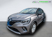 Renault Captur occasion année 2021 boite Automatique Annonce Renault Captur occasion Essence TCe 140 BVA à Beaupuy