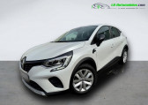 Renault Captur occasion année 2021 boite Automatique Annonce Renault Captur occasion Essence TCe 140 BVA à Beaupuy