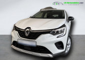 Renault Captur occasion année 2023 boite Automatique Annonce Renault Captur occasion Essence TCe 140 BVA à Beaupuy