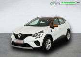Renault Captur occasion année 2021 boite Automatique Annonce Renault Captur occasion Essence TCe 140 BVA à Beaupuy