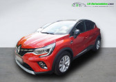Renault Captur occasion année 2021 boite Automatique Annonce Renault Captur occasion Essence TCe 140 BVA à Beaupuy