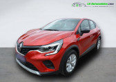 Renault Captur occasion année 2023 boite Automatique Annonce Renault Captur occasion Essence TCe 140 BVA à Beaupuy
